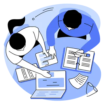 Strategic IT Consulting