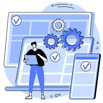 Automation Orchestration