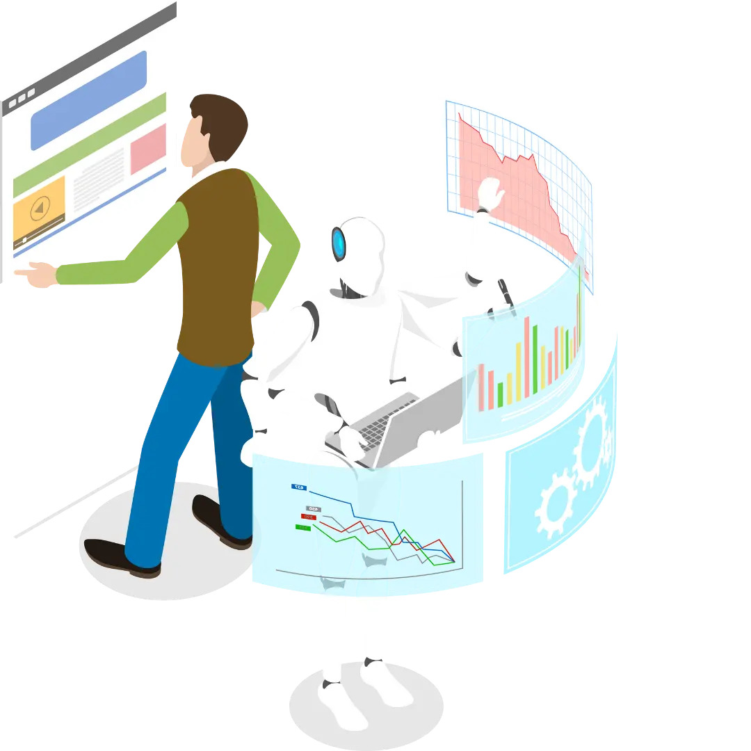 Enterprise Automation